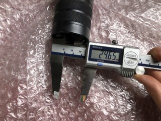 NIKKEN/日研 NBT40 【シンクロ用タップホルダ】NBT40-ZH16CH-95