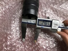 NIKKEN/日研 NBT40 【シンクロ用タップホルダ】NBT40-ZH16CH-95