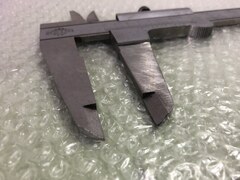 MATUI ノギス 60cm