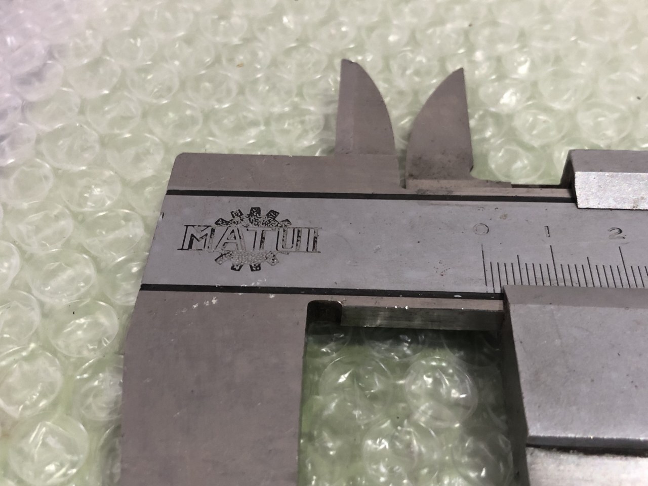 MATUI ノギス 60cm