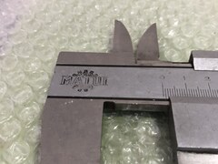 MATUI ノギス 60cm