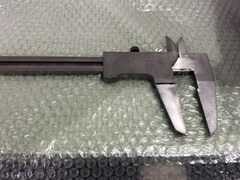 MATUI ノギス 60cm