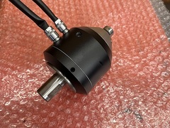 ナカニシ エアータービンスピンドル PLANET500