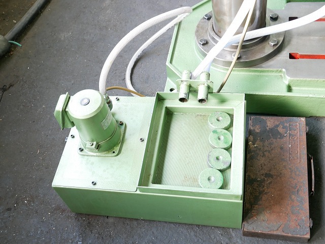 吉良 540ｍｍ直立ボール KRTG-540