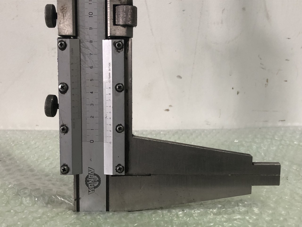 KANON/カノン ノギス 100cm