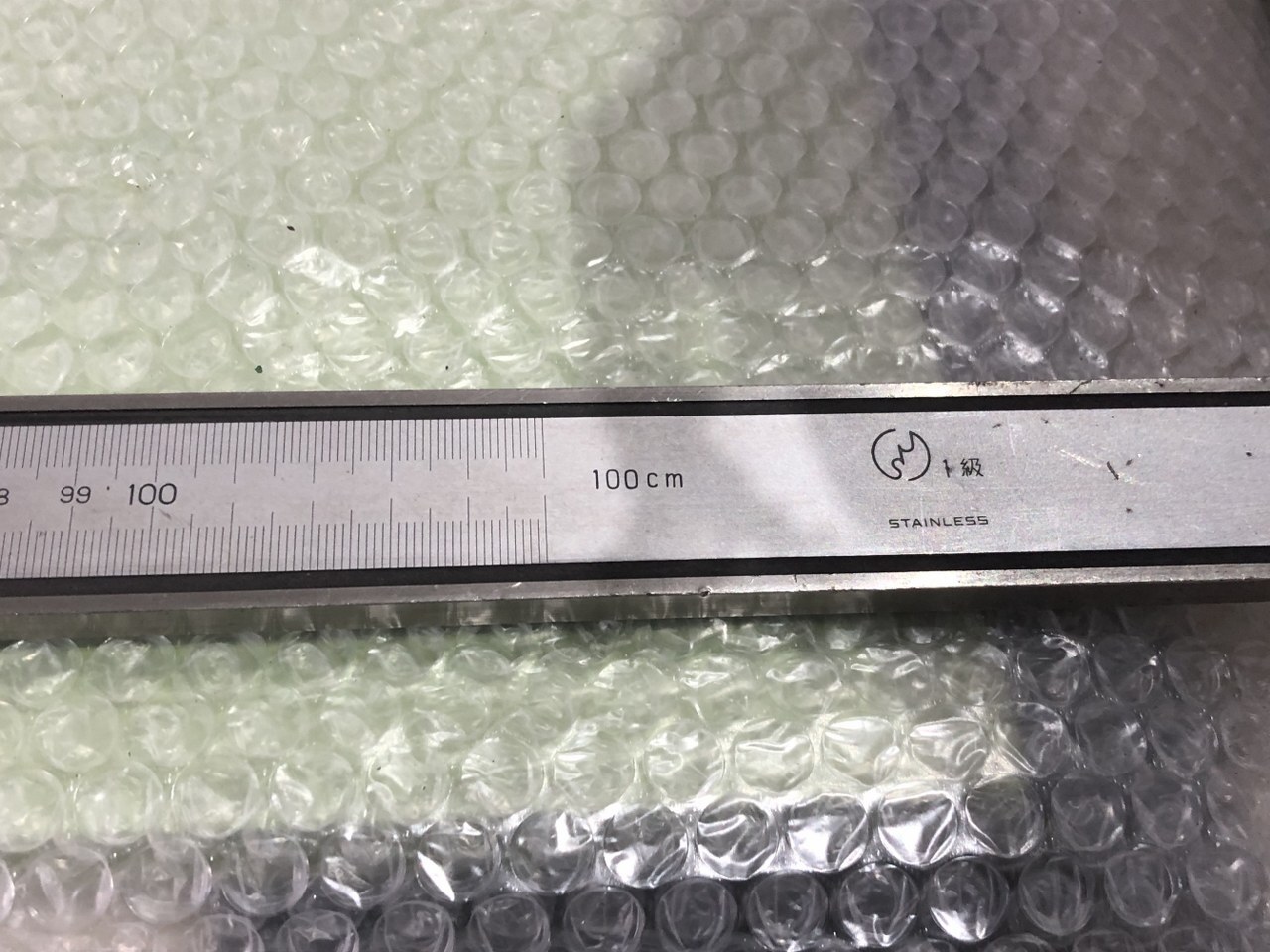 KANON/カノン ノギス 100cm