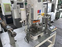 JAM 油圧プレス HYP305HP