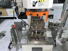 JAM 油圧プレス HYP305HP