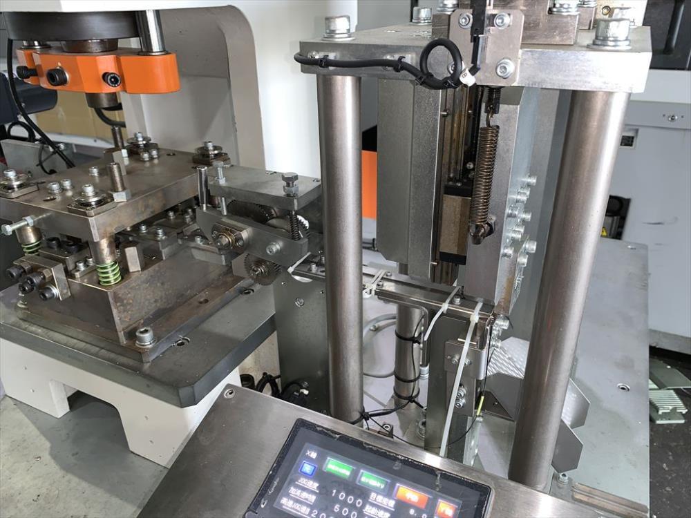 JAM 油圧プレス HYP305HP