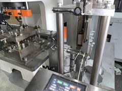 JAM 油圧プレス HYP305HP