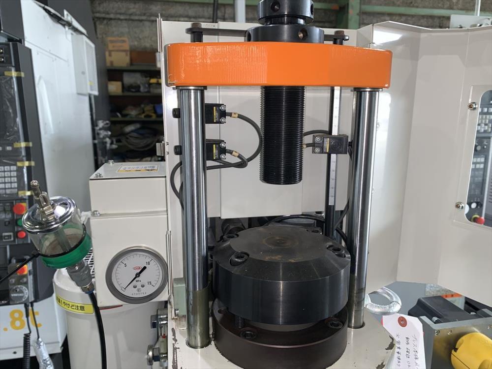 JAM 油圧プレス HYP305HP