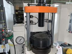 JAM 油圧プレス HYP305HP