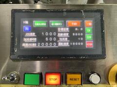 JAM 油圧プレス HYP305HP