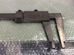 KANON/カノン ノギス 100cm