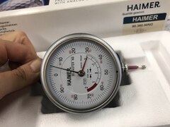 HAIMER(ハイマー) 3D-Sensor（センサー） 80.360.00NG