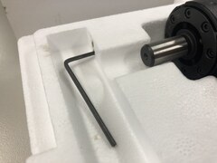 HAIMER(ハイマー) 3D-Sensor（センサー） 80.360.00NG