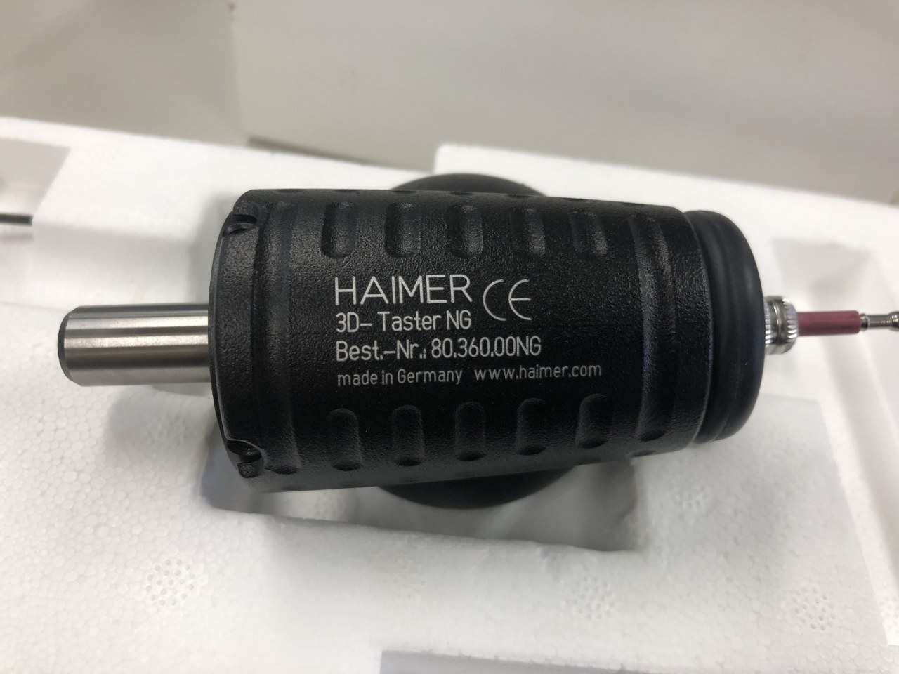 HAIMER(ハイマー) 3D-Sensor（センサー） 80.360.00NG