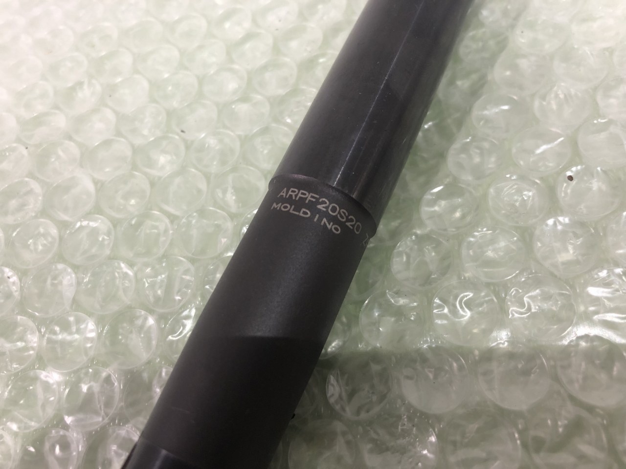 MOLDINO/旧日立ツール アルファラジアスミル ARPF20S20　ZF692