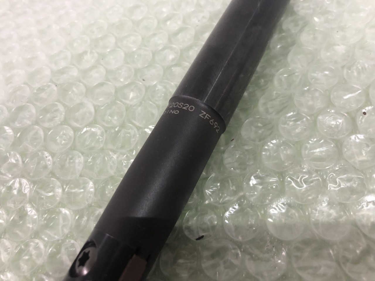 MOLDINO/旧日立ツール アルファラジアスミル ARPF20S20　ZF692