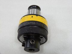 BIG オートタッパーコレット TCE12-M10 U3/8