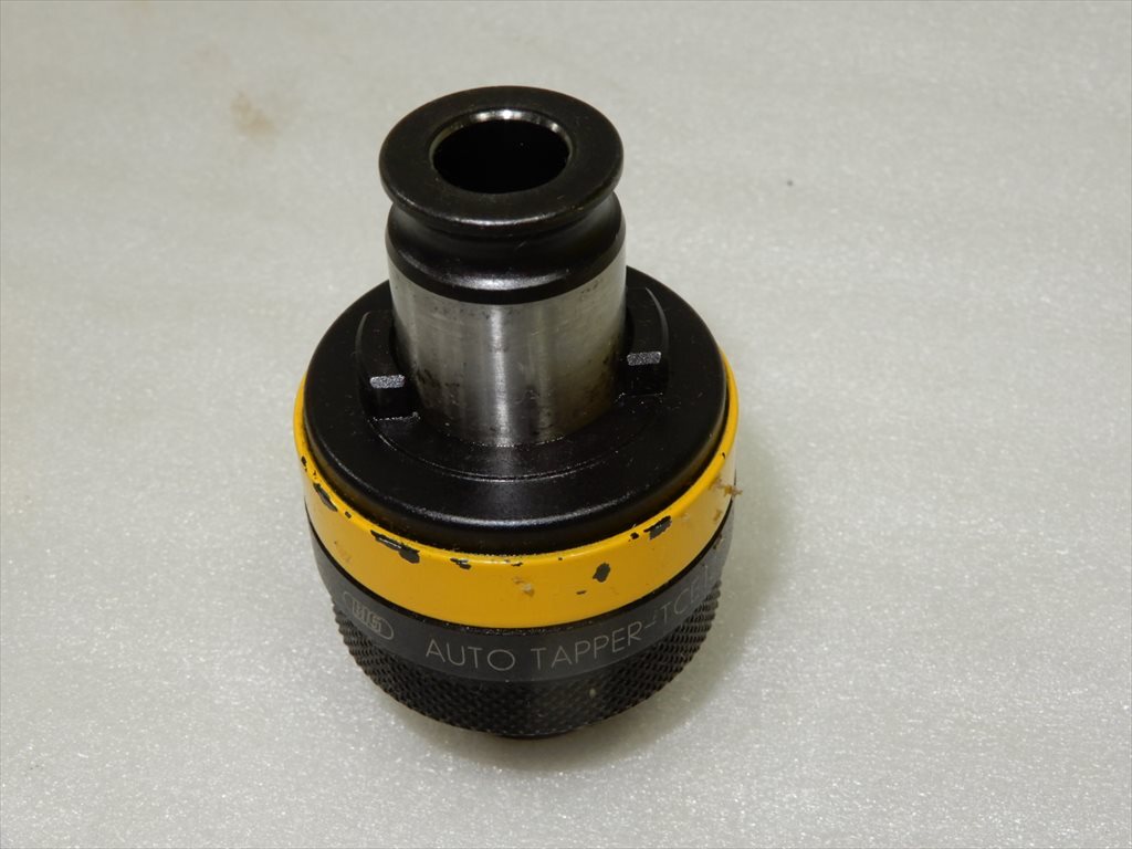 BIG オートタッパーコレット TCE12-M10 U3/8