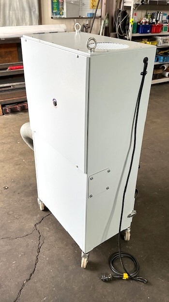 アマノ 集塵機 VNA-15