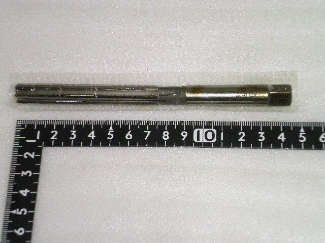 第一ツール ハンドリーマー 未使用品 HSS Φ11.5㎜