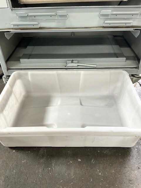 アマノ 集塵機 VNA-15