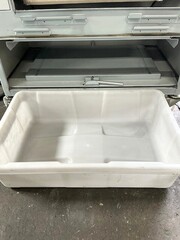 アマノ 集塵機 VNA-15