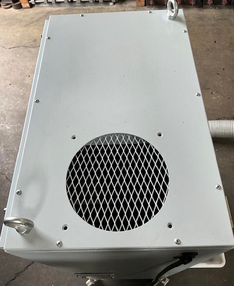 アマノ 集塵機 VNA-15