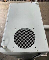 アマノ 集塵機 VNA-15