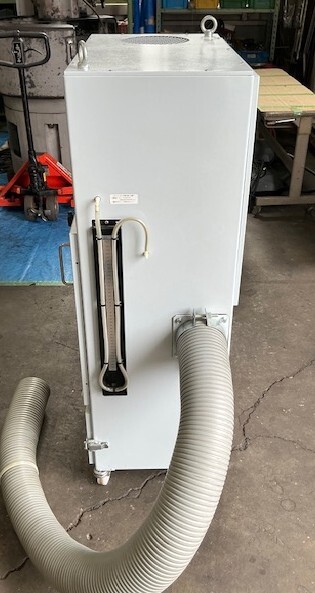 アマノ 集塵機 VNA-15
