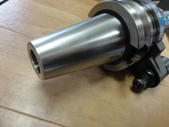 BIG,大昭和精機 ハイジェットホルダー BBT50-ONBS20N-200