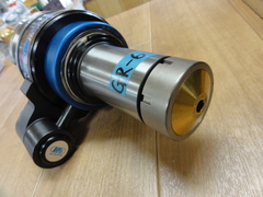 BIG,大昭和精機 ハイジェットホルダー BBT50-ONBS20N-200