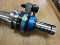 BIG,大昭和精機 ハイジェットホルダー BBT50-ONBS20N-200