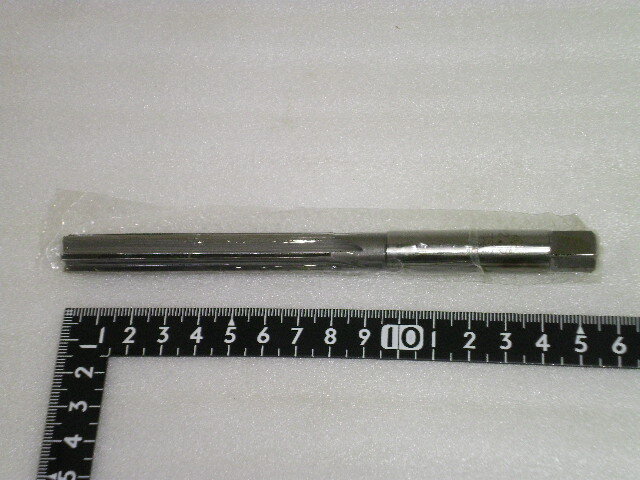 第一ツール ハンドリーマー 未使用品 HSS Φ12.5㎜