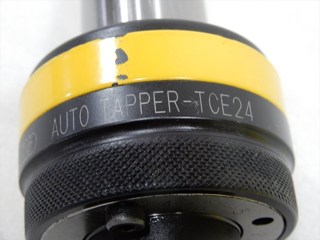 BIG オートタッパーコレット TCE24-M16