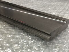 不明 ベンダー金型(1Vダイ) V6
