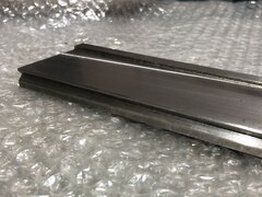 不明 ベンダー金型(1Vダイ) V6