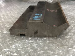不明 ベンダー金型(パンチ) 不明
