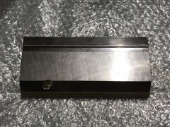不明 ベンダー金型(パンチ) 不明