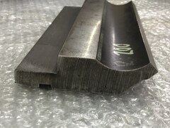 不明 ベンダー金型(パンチ) 不明