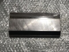 不明 ベンダー金型(パンチ) 不明