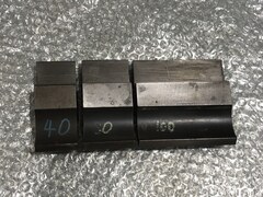ベンダー金型(パンチ)不明