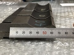 ベンダー金型(パンチ)不明