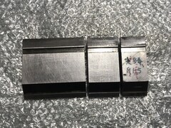 ベンダー金型(パンチ)不明