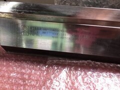 アマダ/AMADA ベンダー金型 【ベンダー金型】01602 90° R0.2(008) (32.874)
