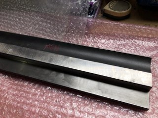 アマダ/AMADA ベンダー金型 【ベンダー金型】01602 90° R0.2(008) (32.874)