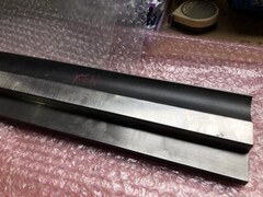 アマダ/AMADA ベンダー金型 【ベンダー金型】01602 90° R0.2(008) (32.874)
