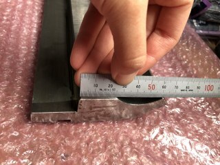 アマダ/AMADA ベンダー金型 【ベンダー金型】01602 90° R0.2(008) (32.874)